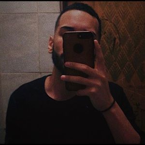 Meet your Posher, Jan manuelle